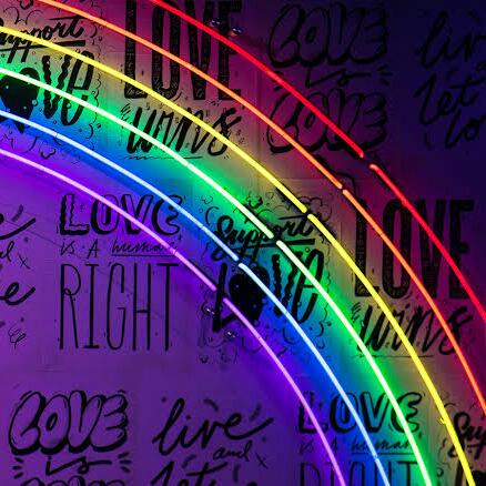 Imagem do grupo Lgbtqia+ SC (47) 🏳‍🌈