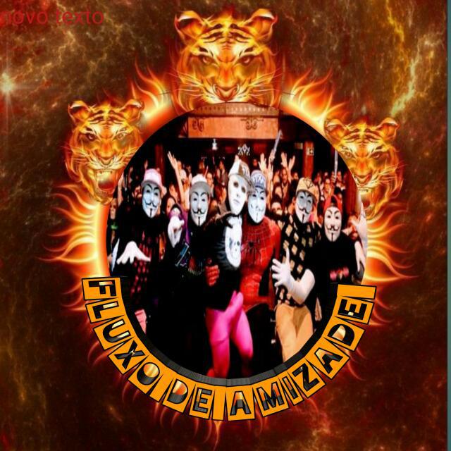 Imagem do grupo 👑🔥🤑𝔽𝕝𝕦𝕩𝕠 𝕕𝕖 𝔸𝕞𝕚𝕫𝕒𝕕𝕖OFC🤑🔥👑