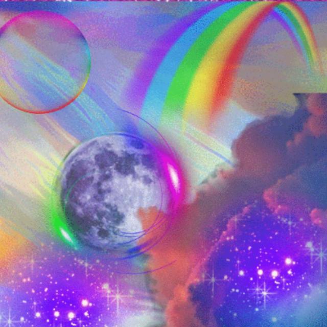 Imagem do grupo 🌈🏳️‍🌈●Universo Colorido○🌈