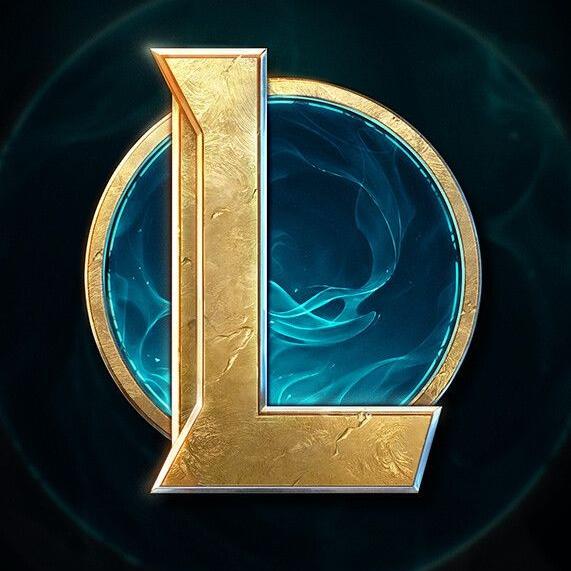 Imagem do grupo League Of Legends Wild Rift 📱