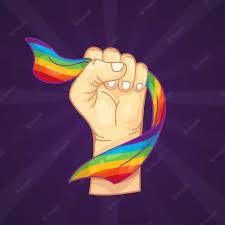 Imagem do grupo AMIGOS LGBTS 🏳️‍🌈