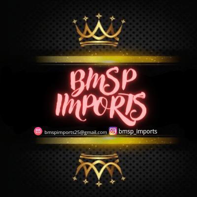 Imagem do grupo Bmsp_imports