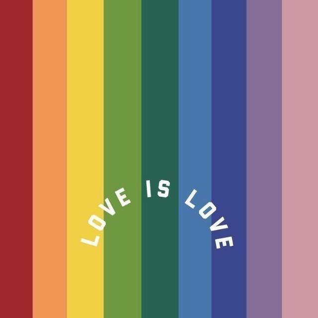 Imagem do grupo LGBTQIA+🏳️‍🌈