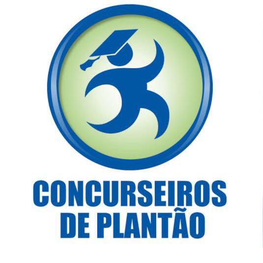 Imagem do grupo CONCURSEIROS DE PLANTÃO