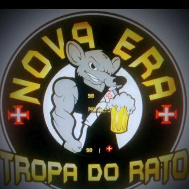Imagem do grupo TROPA DO RATO🐀🐁