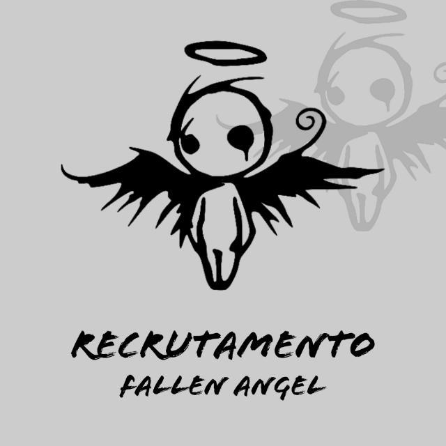 Imagem do grupo Recrutamento Falen Angels