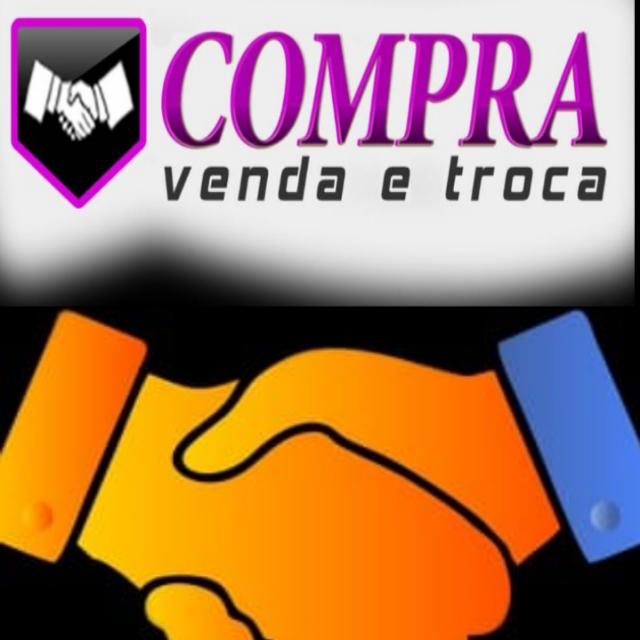 Imagem do grupo COMPRAS & VENDAS